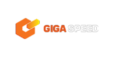 Gigaspeed Logo